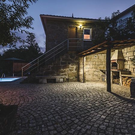 Quinta Da Tia Βίλα Baioes Εξωτερικό φωτογραφία