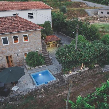 Quinta Da Tia Βίλα Baioes Εξωτερικό φωτογραφία