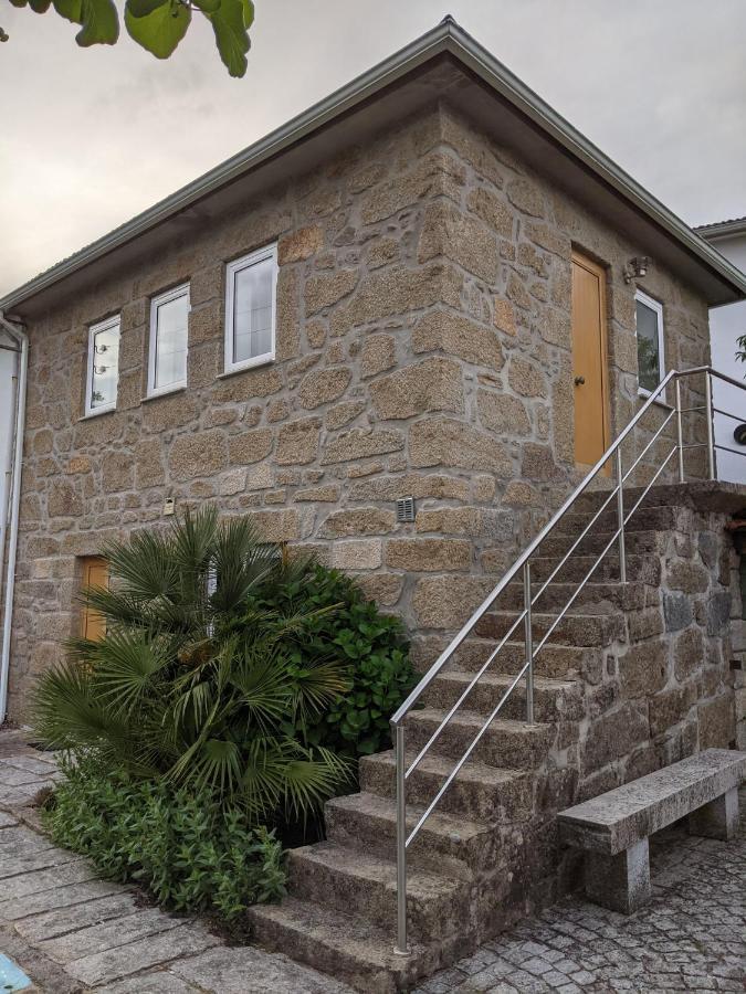 Quinta Da Tia Βίλα Baioes Εξωτερικό φωτογραφία