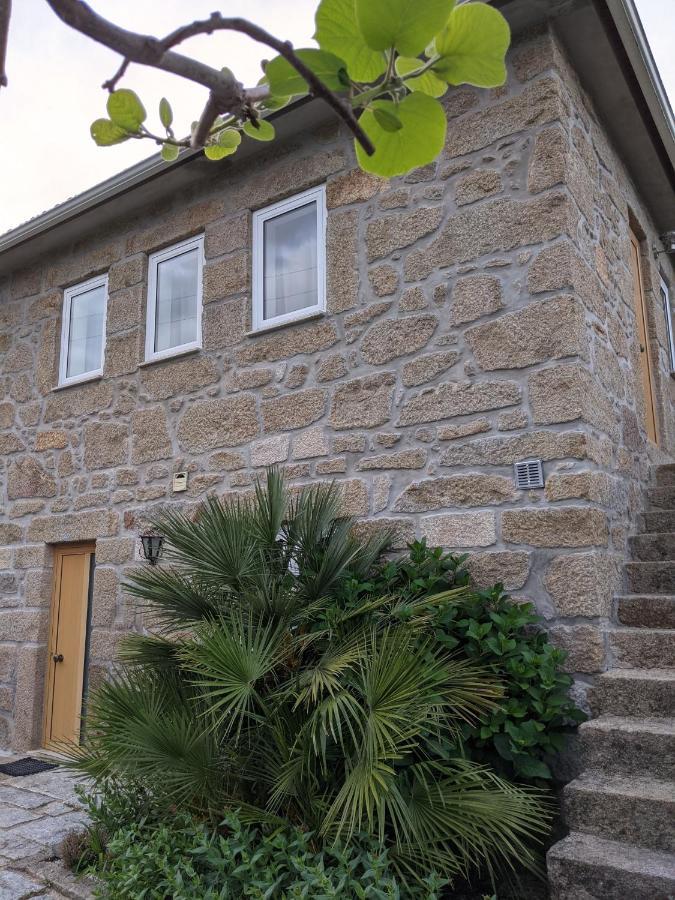 Quinta Da Tia Βίλα Baioes Εξωτερικό φωτογραφία