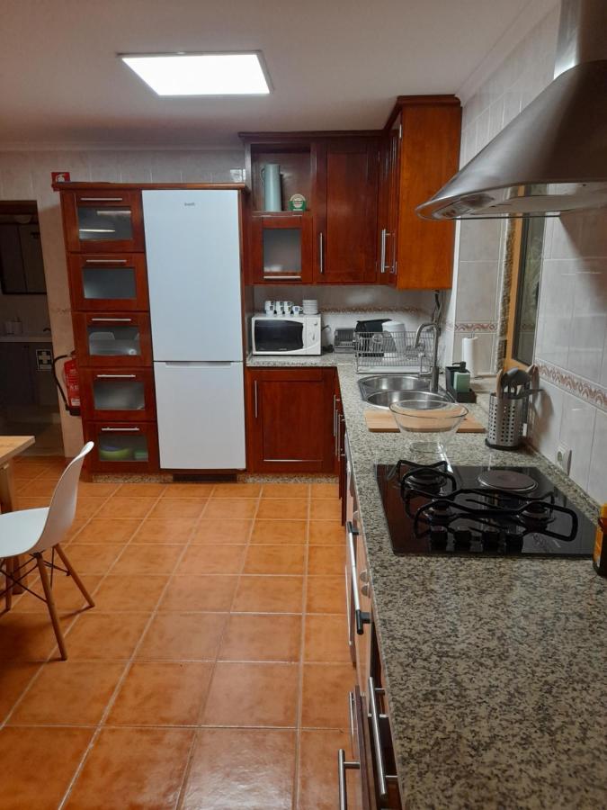 Quinta Da Tia Βίλα Baioes Εξωτερικό φωτογραφία
