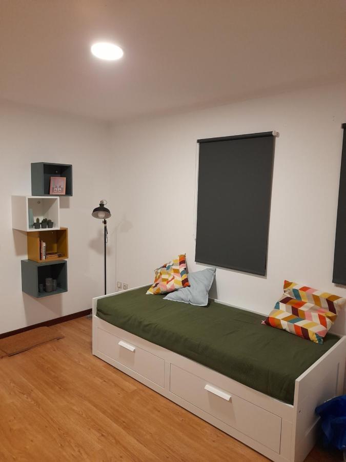 Quinta Da Tia Βίλα Baioes Εξωτερικό φωτογραφία