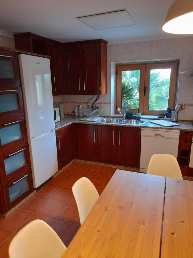 Quinta Da Tia Βίλα Baioes Εξωτερικό φωτογραφία