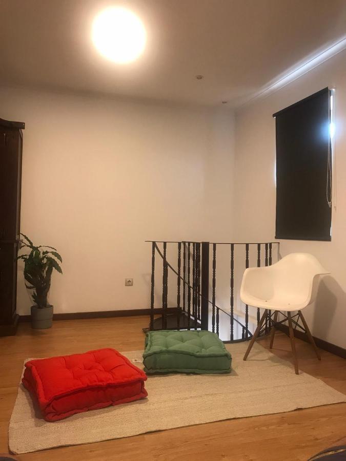Quinta Da Tia Βίλα Baioes Εξωτερικό φωτογραφία