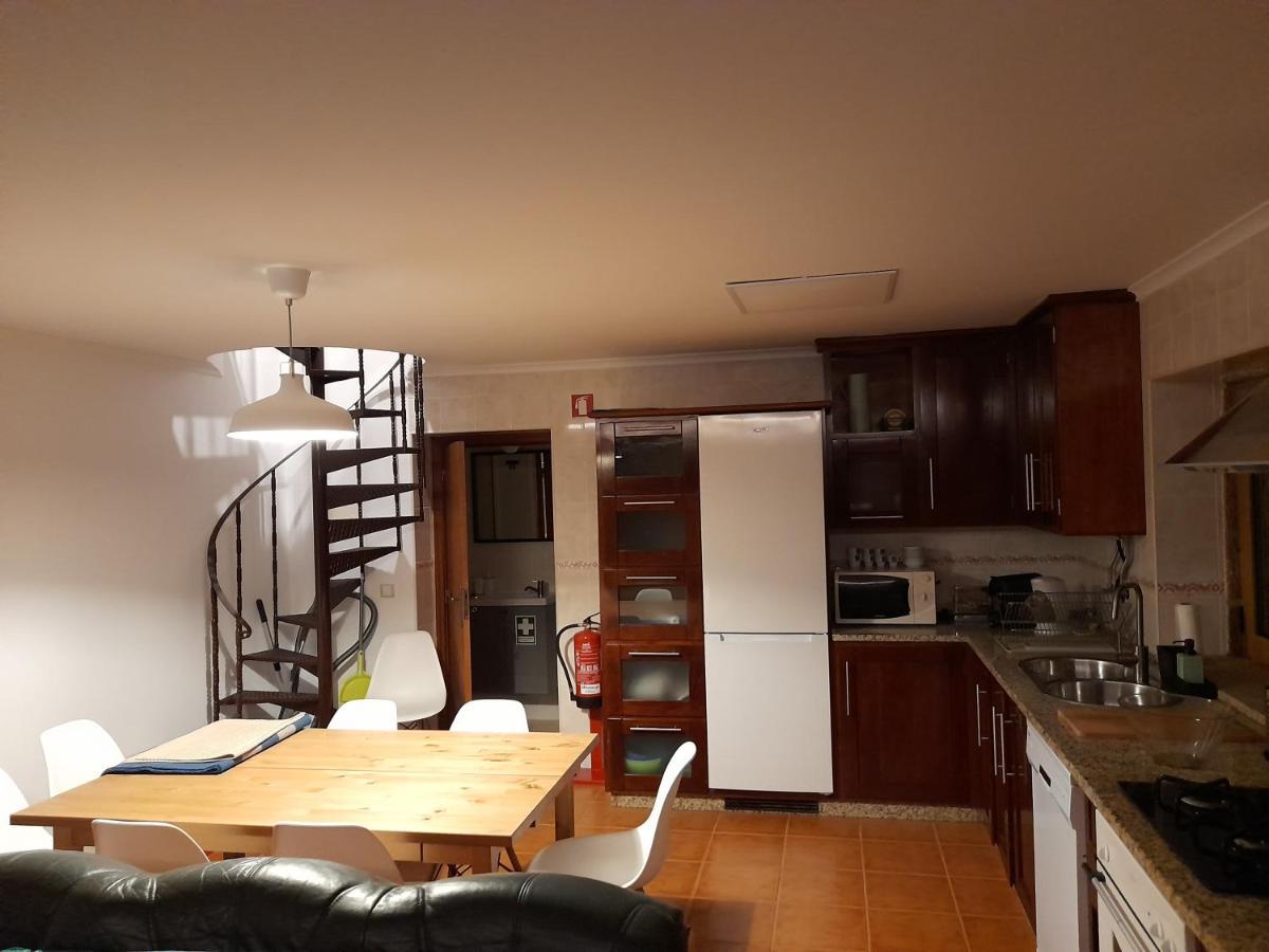 Quinta Da Tia Βίλα Baioes Εξωτερικό φωτογραφία