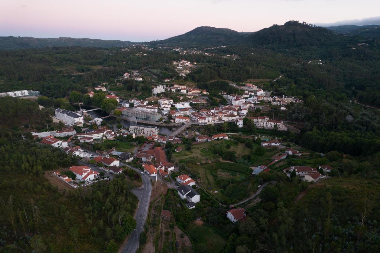 Quinta Da Tia Βίλα Baioes Εξωτερικό φωτογραφία